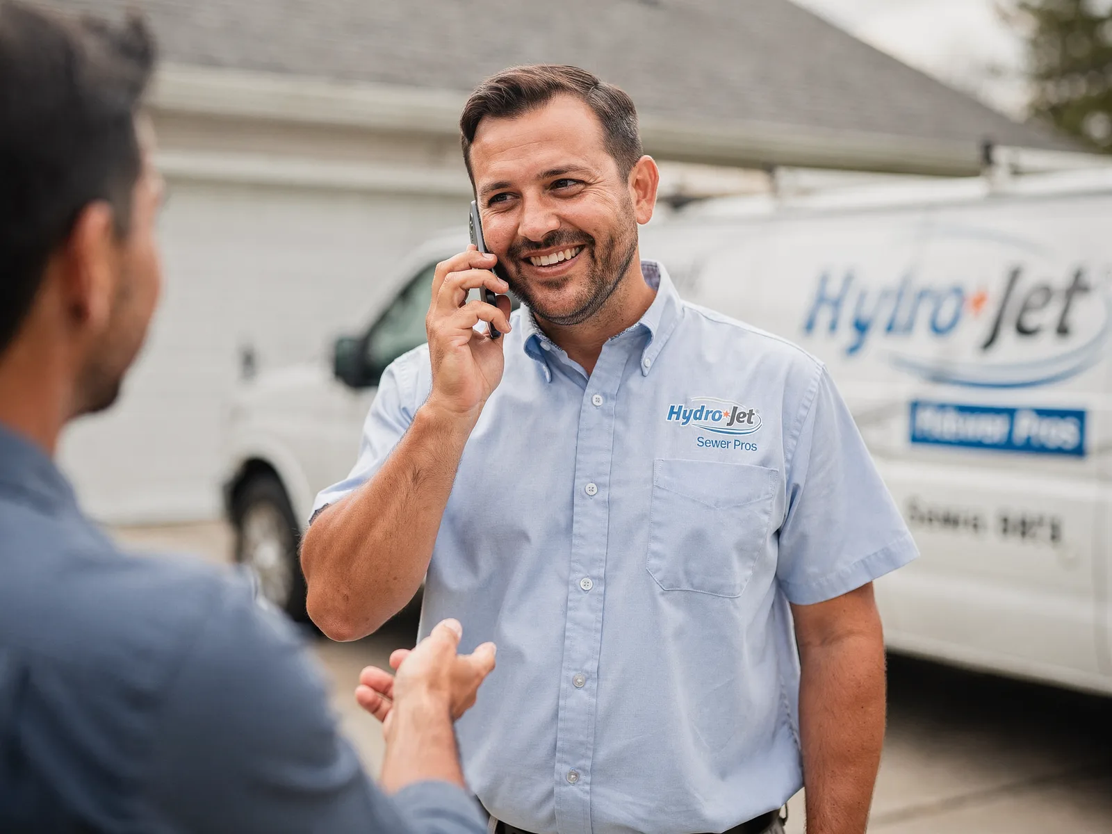 Hydro Jetting Near Me Yarmouth Port, MA FAQs
